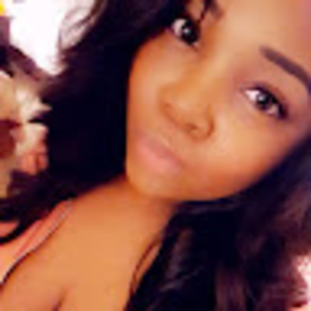 Meet your Posher, Nyesha